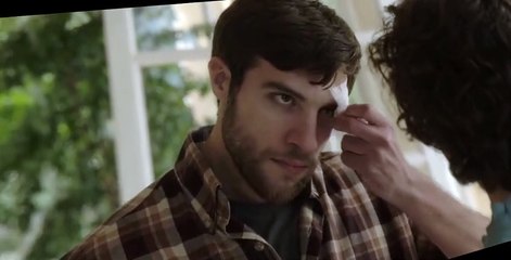 The Girl in the Mirror S01 E09