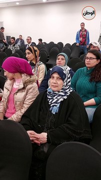 《القومي لذوي الإعاقة》 ينظم ندوة بمعرض الكتاب بحضور السفير الأردني