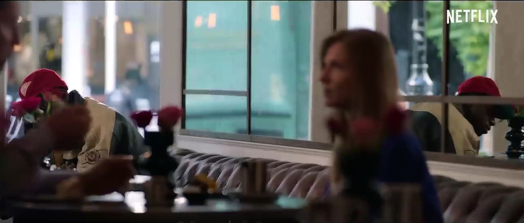 The Strays Bande-annonce VO