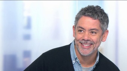 L’invité du jour - Manu Payet