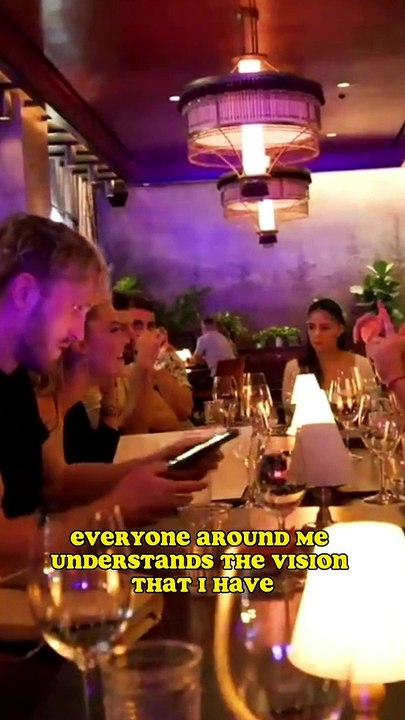 3 things logan paul values this year