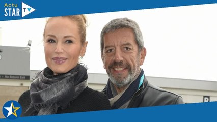 Adriana Karembeu écartée de l'antenne au profit de Léa Salamé ? Michel Cymes s'explique