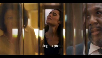 Accused 1x02 Promo Ava's Story (2023)