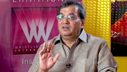 "You Have To Become Audience Friendly"- Subhash Ghai | Flashback Video