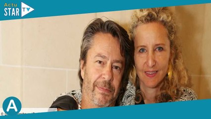 Thibault de Montalembert : qui est Hélène, la femme qui partage sa vie ?