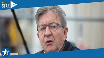 “J’ai un faible pour lui” : Jean-Luc Mélenchon, son favori pour lui succéder n’est pas celui qu’on c