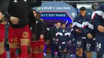 PSG 2-0 ANGERS Ligue1 HIGHLIGHTS - EKITIKE & MESSI 2023