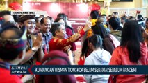 Belum Sinifikan, Dampak Kunjungan Wisman Tiongkok Ke Bali