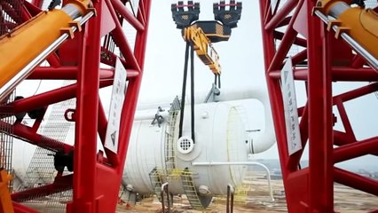 13 Incredible Machines Worldwide