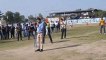 केंद्रीय खेल मंत्री अनुराग ठाकुर ने खेला चींटी धप और गुल्ली डंडा- देखें वीडियो