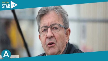 “J’ai un faible pour lui” : Jean-Luc Mélenchon, son favori pour lui succéder n’est pas celui qu’on c
