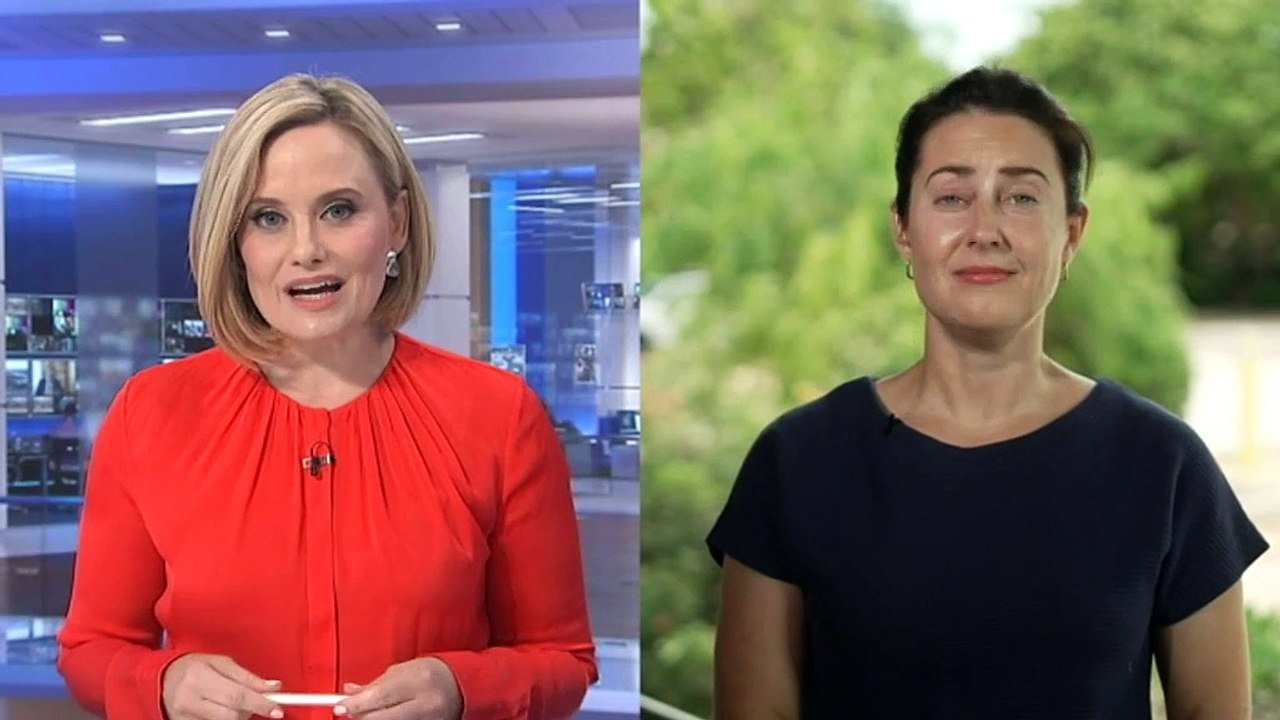 Supply relief with delivery of fresh food to local shops