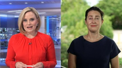 Supply relief with delivery of fresh food to local shops