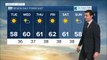 23ABC Weather for Monday, January 23, 2023