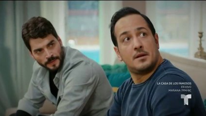 Amor y Traición Capitulo 38 Completo