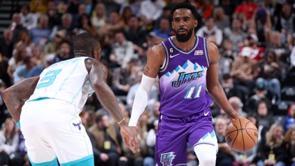Jazz Secure Win Over Hornets with Strong Performances 🏀