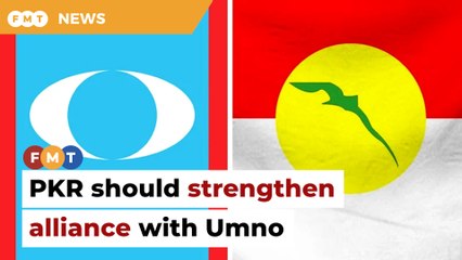 PKR needs Umno to grow in Kelantan, Terengganu, says analyst