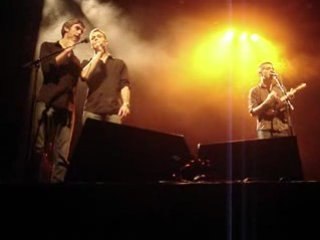 les nichons juvenils