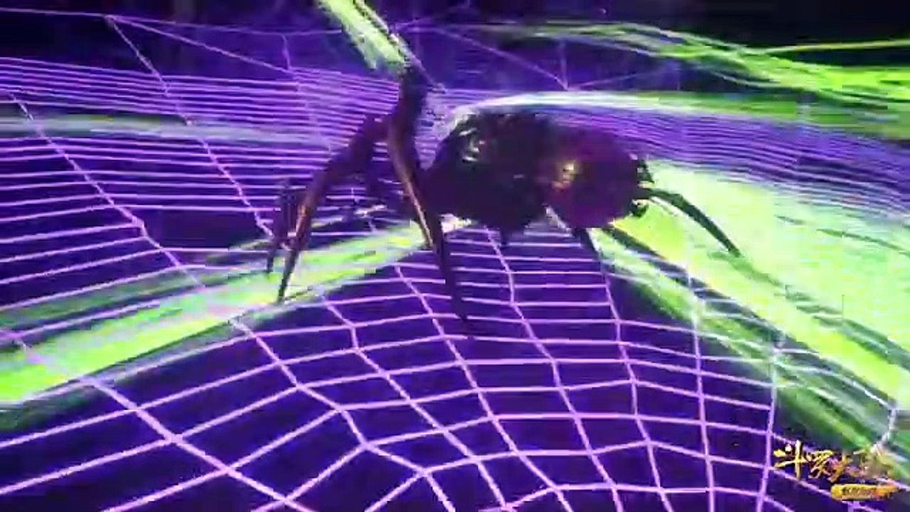 --大明留给唐三的大杀器_包含天青牛蟒的最强一击_天青寂灭雷霆_一击瞬秒一个宗门_【斗罗大陆 Soul Land】(360P)