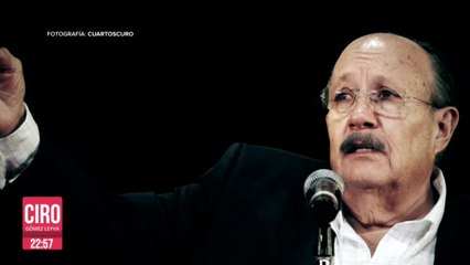 Velan los Restos de Polo Polo en CDMX 🕯️