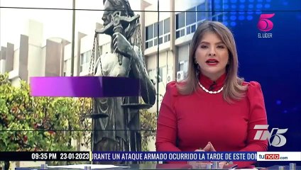 TN5 Estelar - 23 de Enero