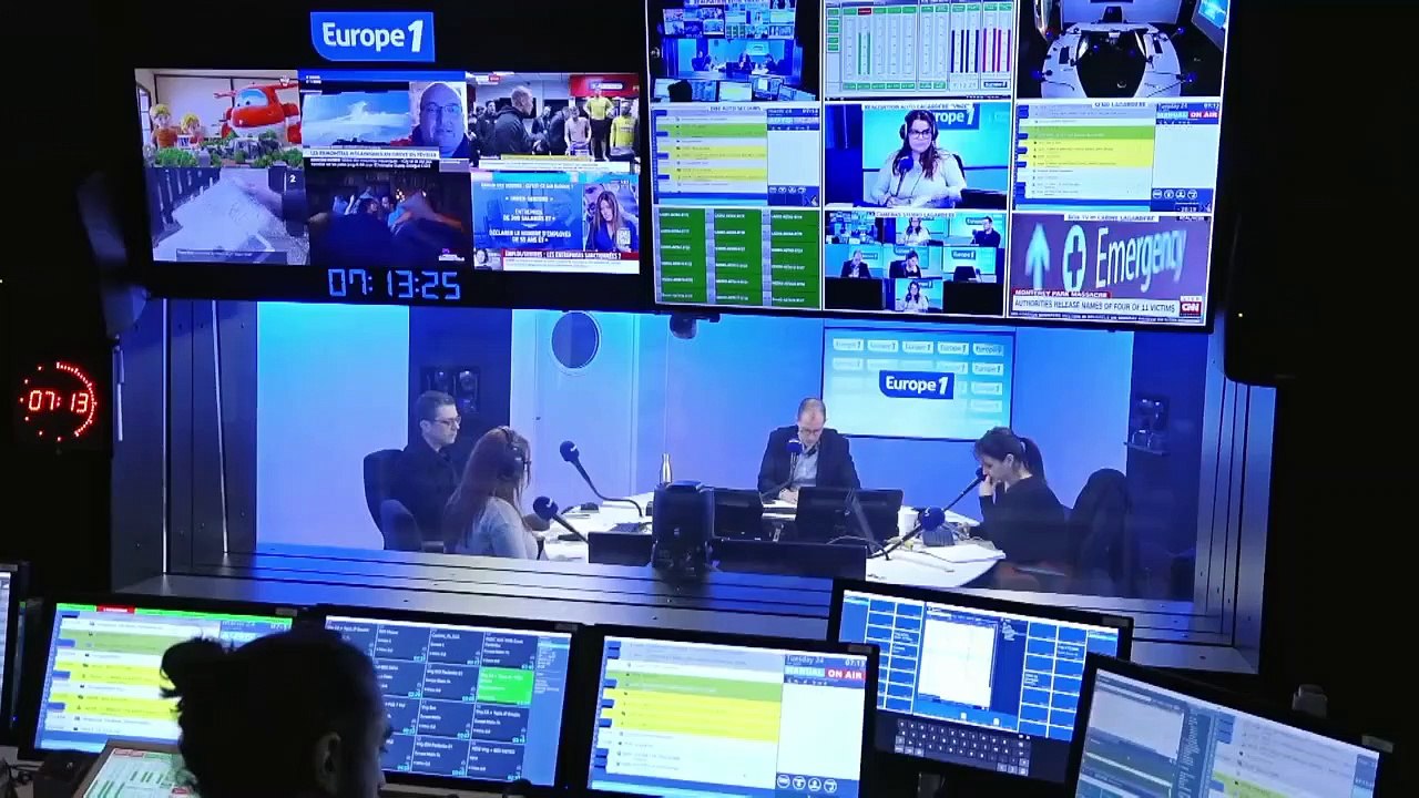 «Le Syndrome de l'oiseau» au théâtre du Rond-Point : «I y a beaucoup de poésie et d'enfance dans cette pièce»