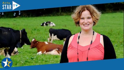 Aude (L'amour est dans le pré) dévoile une crinière étonnement longue et envisage un grand changemen