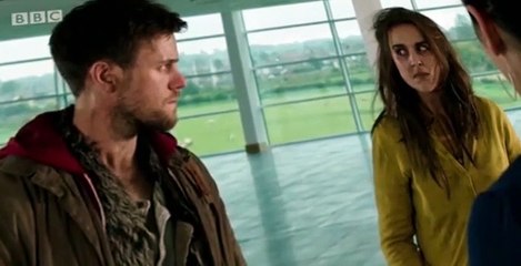 Wolfblood Secrets S01 E05