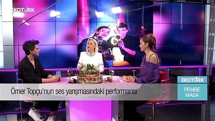 Genç şarkıcıdan zehir zemberek sözler: Demet Akalın en büyük şanssızlığım!