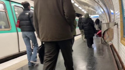 L'insécurité toujours présente dans les transports en commun