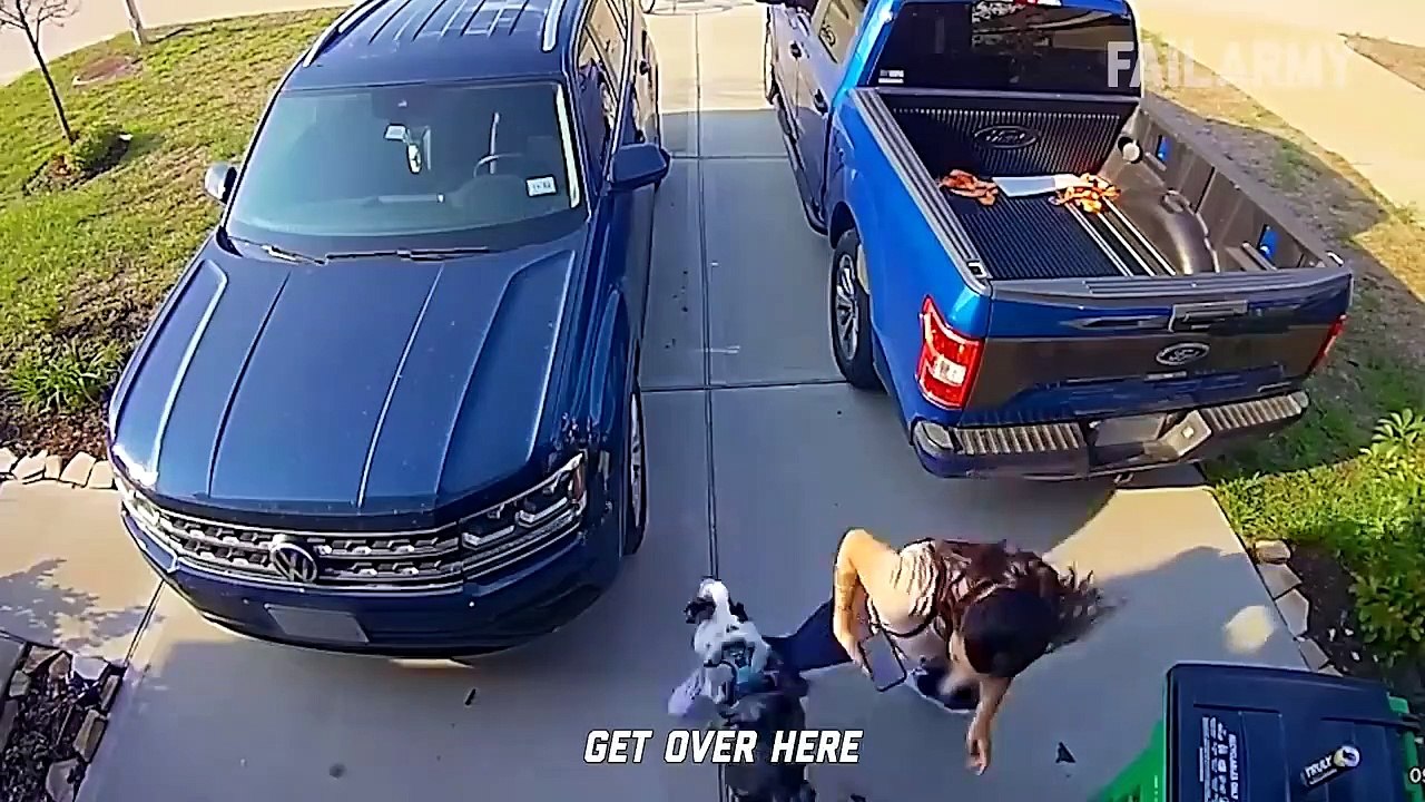 Wine Spills Everywhere! Fails of the Week