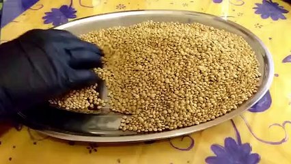 Lentils a nutritius and delicius recipe