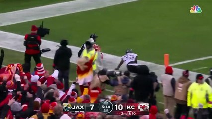 Top 15 Plays from the Divisional Round - NFL 2022 Season