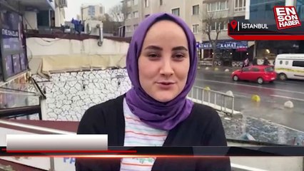 Şişli’de bir şahıs oyun oynadığı sırada içeriye giren genci silahla bacağından vurdu