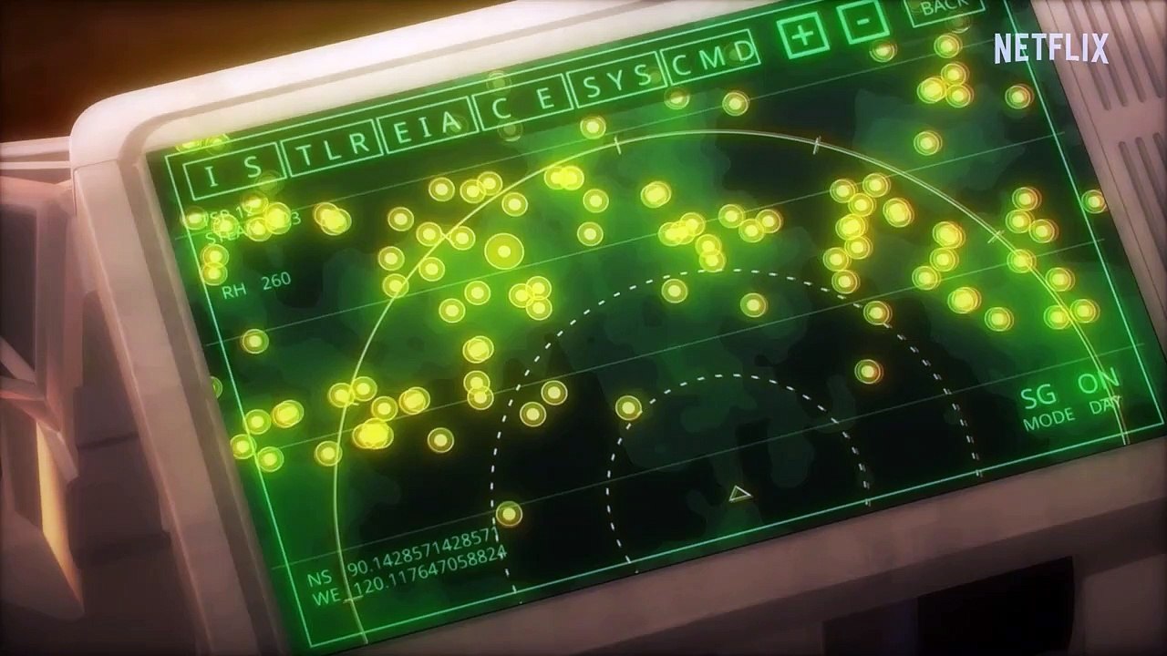 Make My Day Trailer OmeU