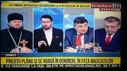 CERNĂUȚI (IANUARIE  2023). PRIGONIREA PREOȚILOR SI CREDINCIOȘILOR ROMÂNI DE CĂTRE OCUPANȚI UCRAINENI