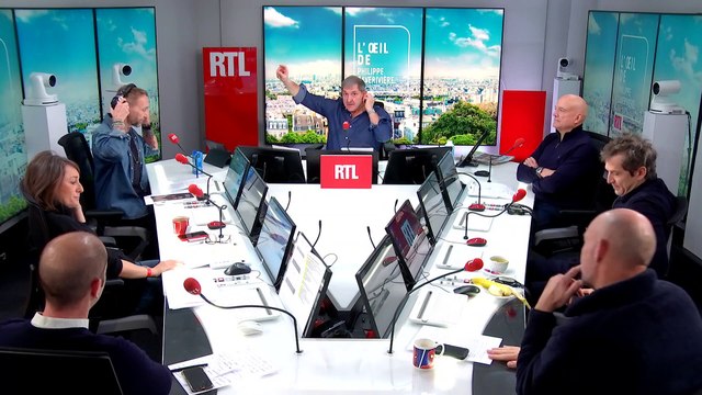 En 2023, Astérix et Obélix auraient certainement un magasin de piercing dans le Marais