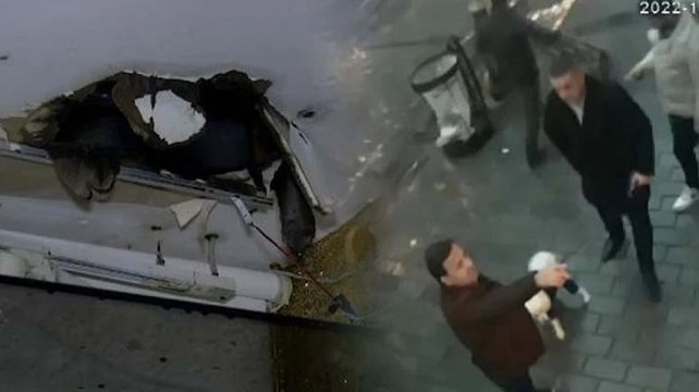 Kiracısını çıkarmak için ‘sarımsaklı su’ dökmüştü… Görüntüleri ortaya çıktı!