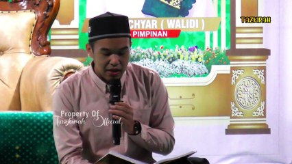 Qari Aceh 2023 - Tgk. Farhan