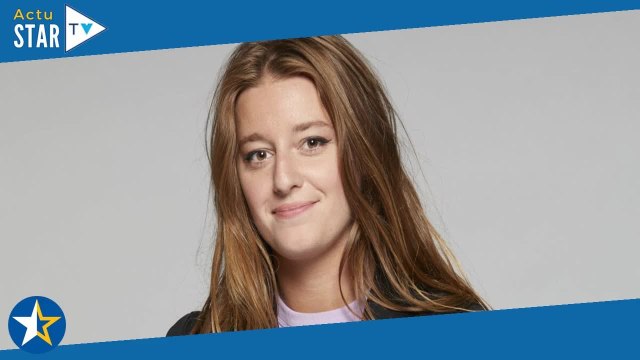 Ambre Chalumeau (Quotidien) : C'est casse-gueule de parler de culture à la télé