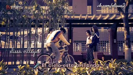 Cielo claro por Zhou Rui ost Rules of zoovenia