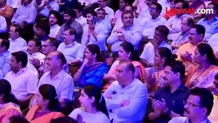 मूर्तीचोर.. गांडूळ.. शिंदे मिंदे..’ राऊतांनी अशी गाजवली सभा!