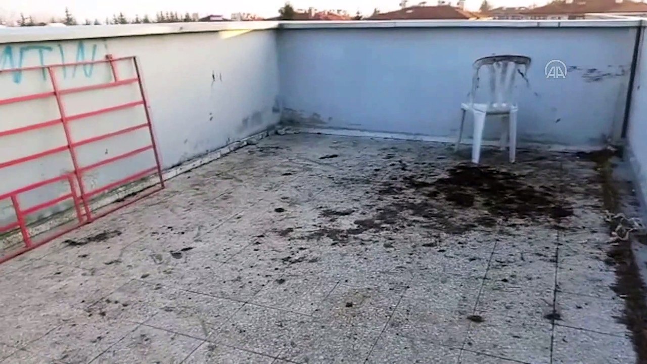 Fidye için kaçırılan 8 yaşındaki çocuk kurtarıldı