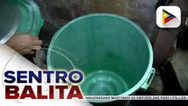 Maynilad, pinagmumulta ulit dahil sa water interruption na dulot ng problema sa Putatan Water Treatment Plant