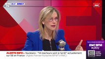 Agnès Pannier-Runacher sur l'énergie: 