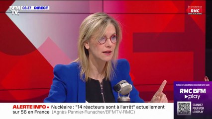 Télécharger la video: Agnès Pannier-Runacher sur l'énergie: 