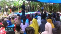 KG Bersama Gitaris Indonesia Salurkan Bantuan Untuk Korban Gempa