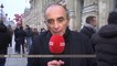 Éric Zemmour «Ces gens-là sont des ennemis de la France [...] et sont des bombes à retardement», dans #LaMatinale