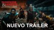 Dungeons & Dragons Honor Entre Ladrones   Nuevo Tráiler   Solo en cines 31 marzo