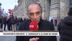 Éric Zemmour : sur la réforme des retraites «Je n’ai pas changé d’avis depuis la présidentielle»
